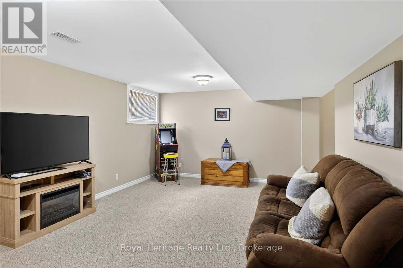 2 Liam Street, Kawartha Lakes (Lindsay), Ontario  K9V 0J3 - Photo 25 - X13437440
