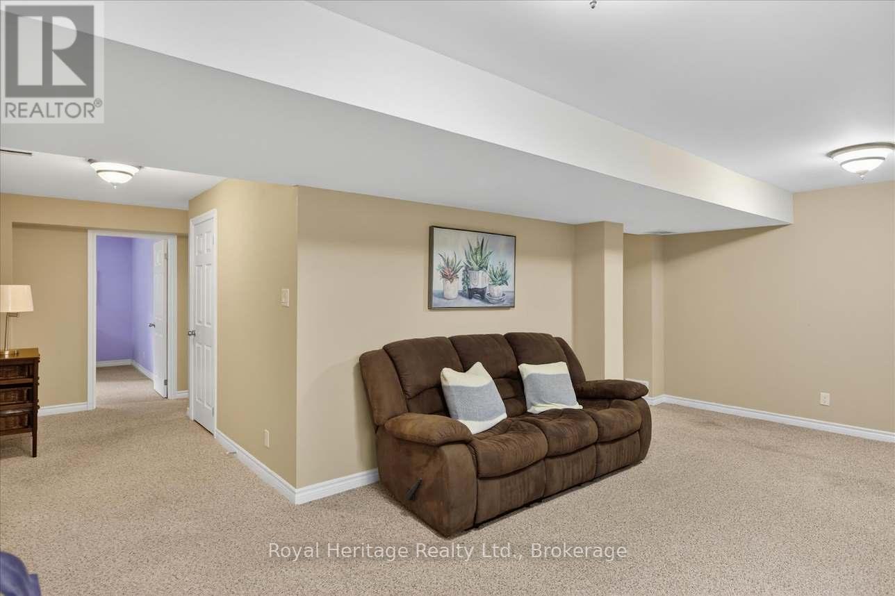 2 Liam Street, Kawartha Lakes (Lindsay), Ontario  K9V 0J3 - Photo 27 - X13437440