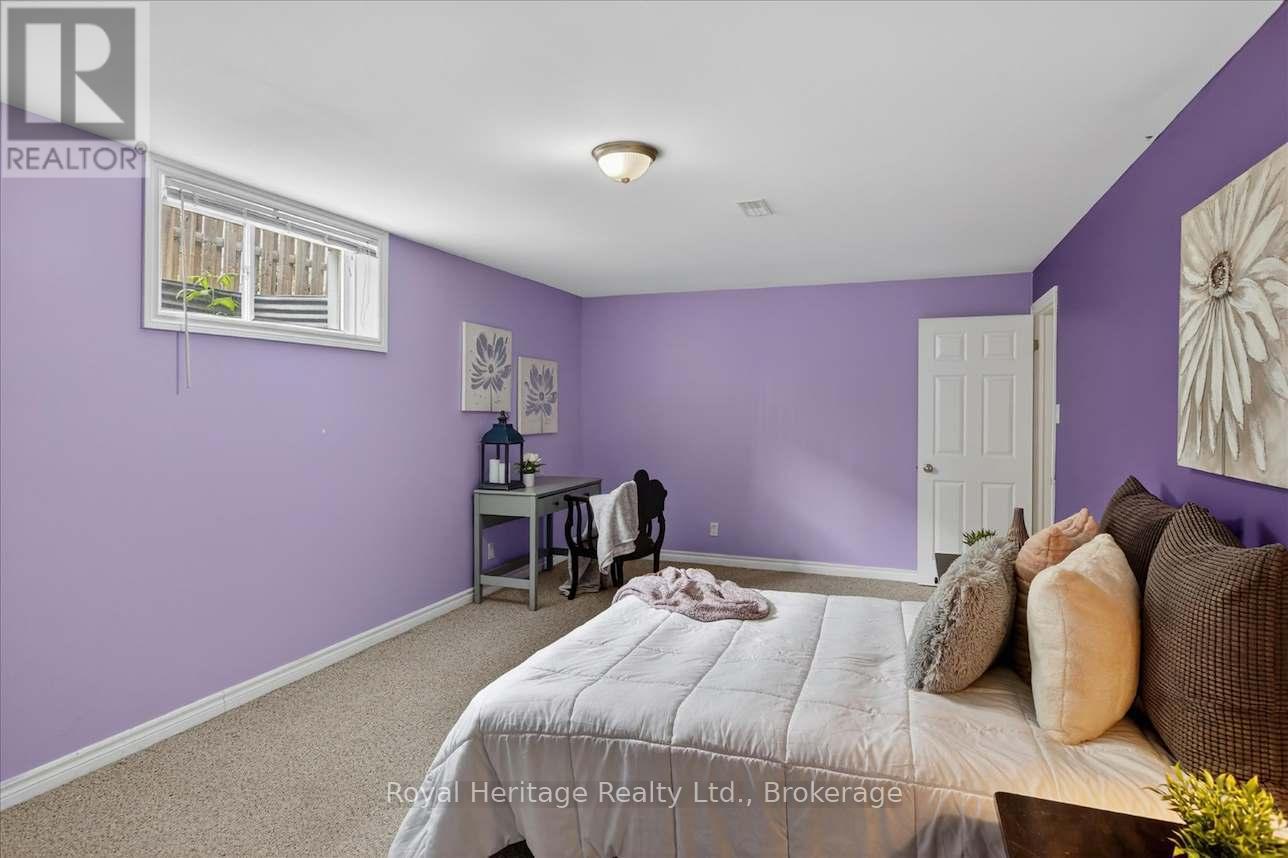 2 Liam Street, Kawartha Lakes (Lindsay), Ontario  K9V 0J3 - Photo 29 - X13437440