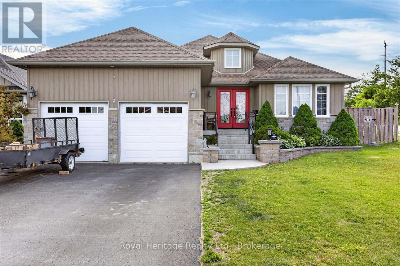 2 Liam Street, Kawartha Lakes (Lindsay), Ontario  K9V 0J3 - Photo 3 - X13437440