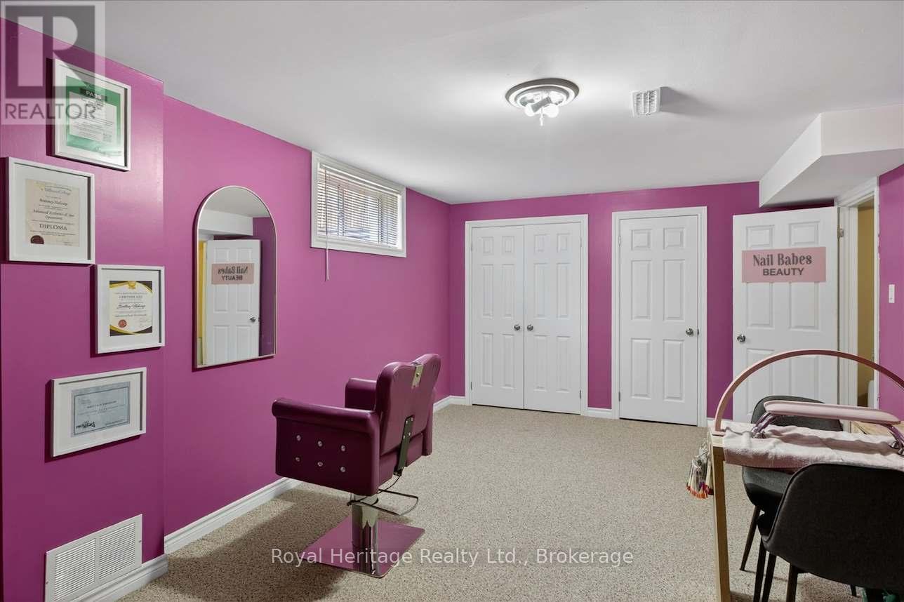 2 Liam Street, Kawartha Lakes (Lindsay), Ontario  K9V 0J3 - Photo 31 - X13437440