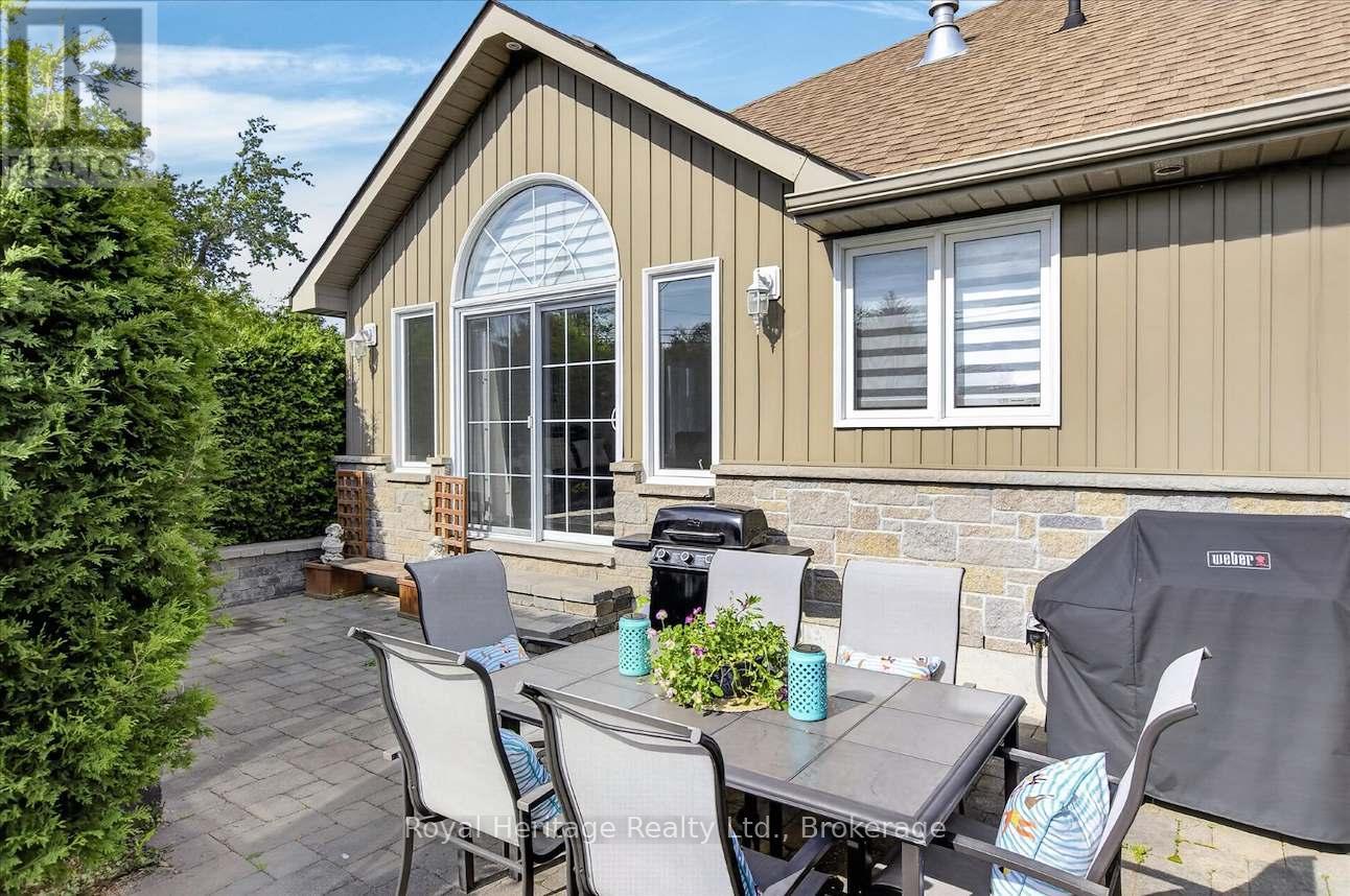 2 Liam Street, Kawartha Lakes (Lindsay), Ontario  K9V 0J3 - Photo 34 - X13437440