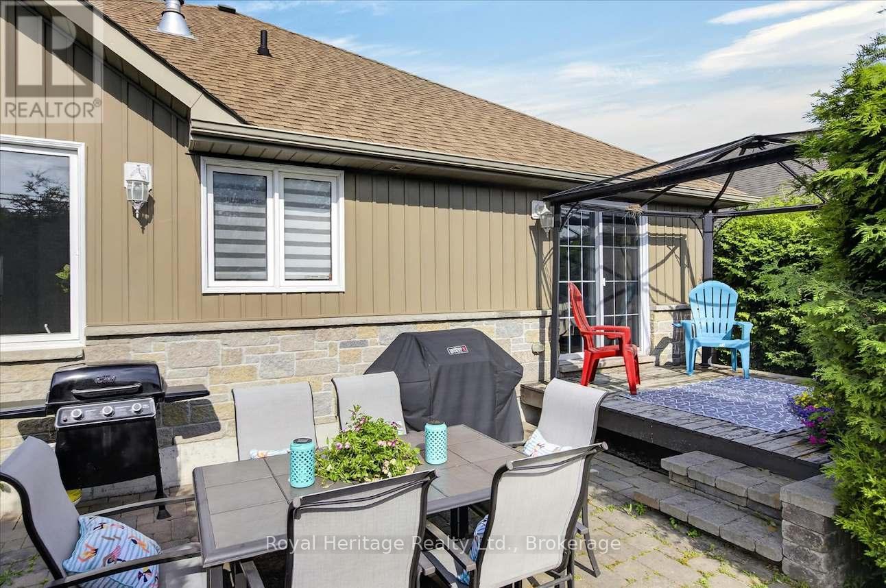 2 Liam Street, Kawartha Lakes (Lindsay), Ontario  K9V 0J3 - Photo 35 - X13437440