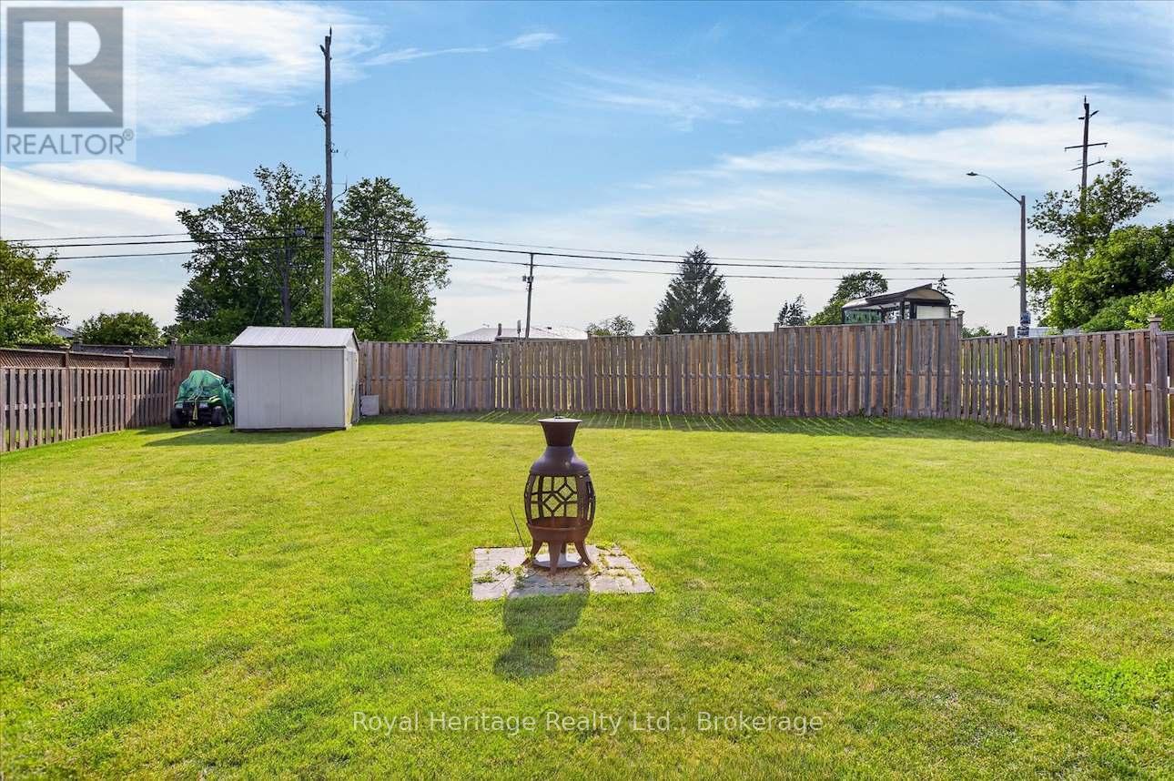 2 Liam Street, Kawartha Lakes (Lindsay), Ontario  K9V 0J3 - Photo 39 - X13437440