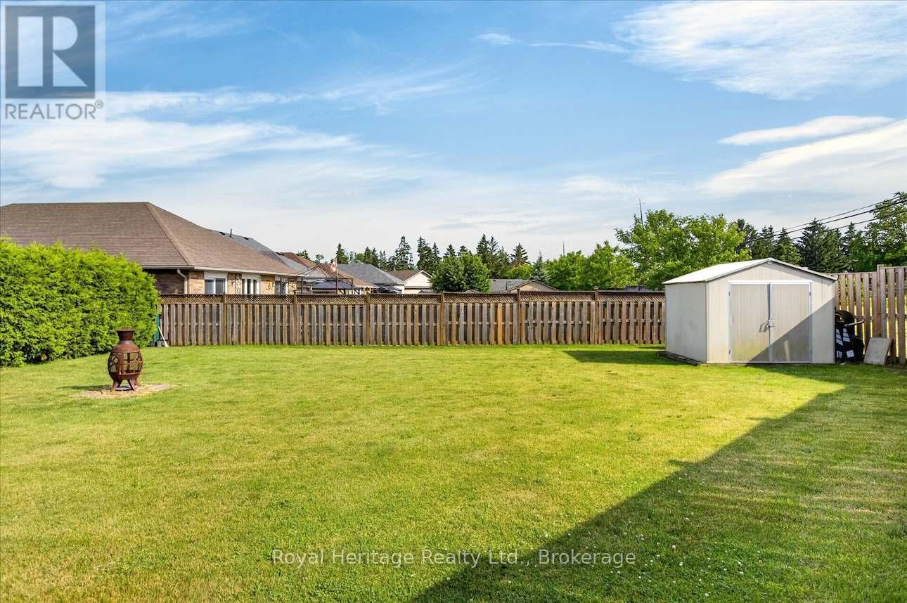 2 Liam Street, Kawartha Lakes (Lindsay), Ontario  K9V 0J3 - Photo 40 - X13437440