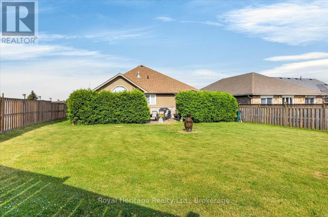 2 Liam Street, Kawartha Lakes (Lindsay), Ontario  K9V 0J3 - Photo 41 - X13437440