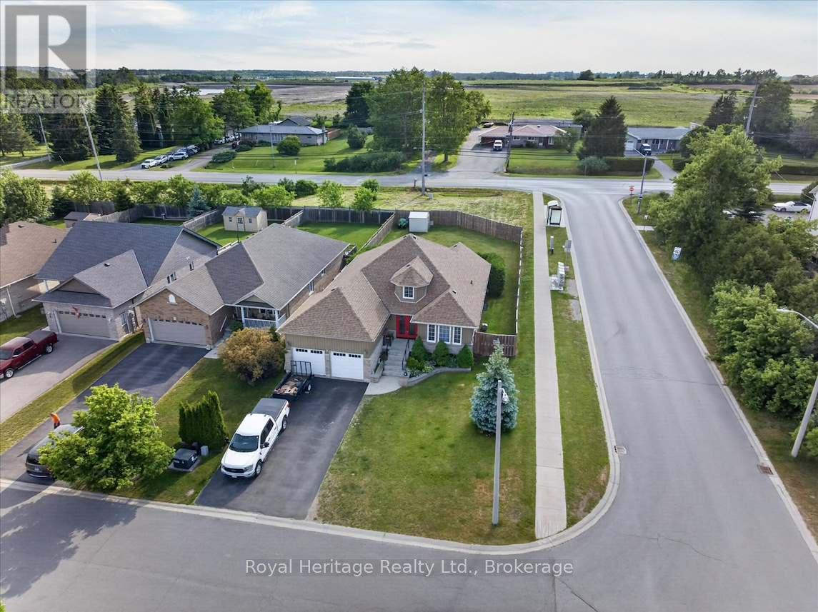 2 Liam Street, Kawartha Lakes (Lindsay), Ontario  K9V 0J3 - Photo 43 - X13437440