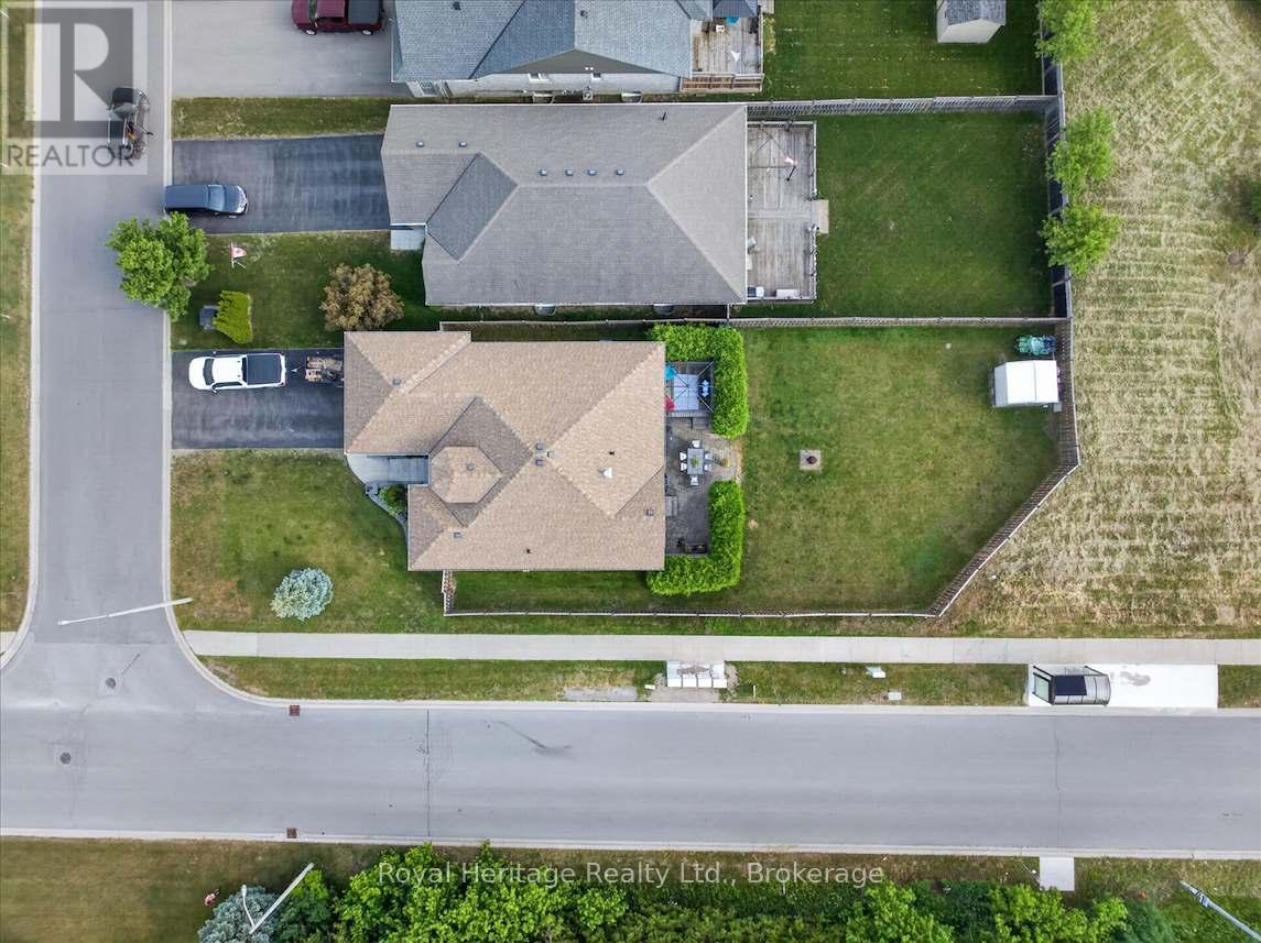 2 Liam Street, Kawartha Lakes (Lindsay), Ontario  K9V 0J3 - Photo 44 - X13437440