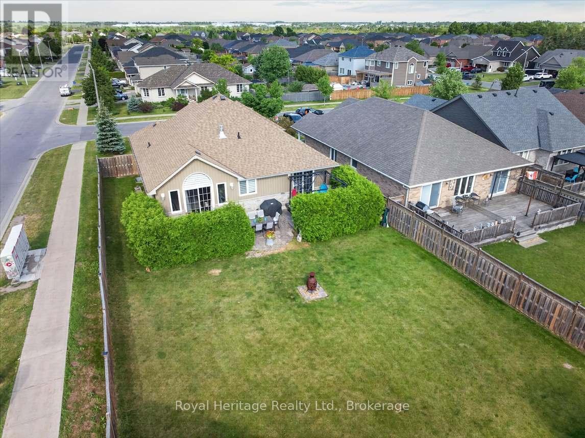 2 Liam Street, Kawartha Lakes (Lindsay), Ontario  K9V 0J3 - Photo 46 - X13437440