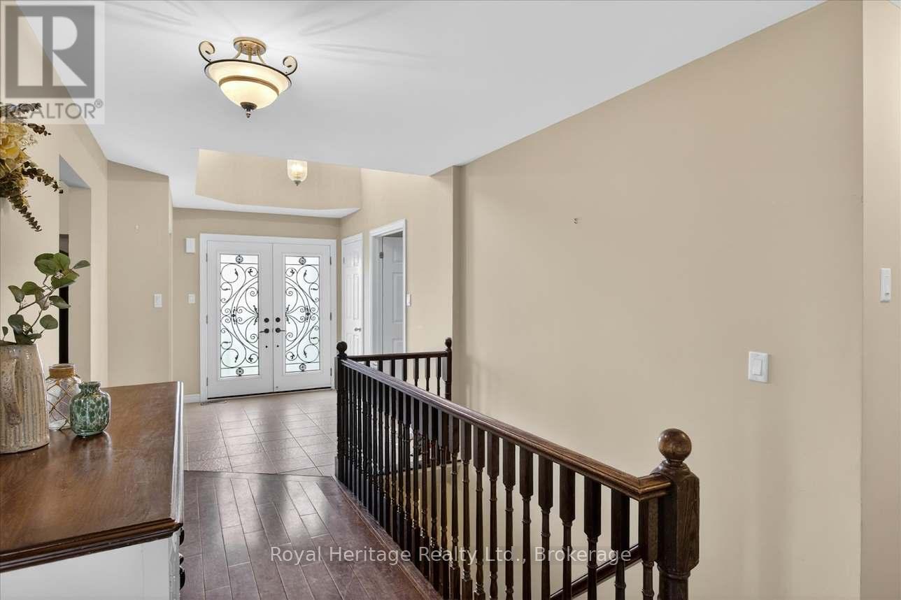 2 Liam Street, Kawartha Lakes (Lindsay), Ontario  K9V 0J3 - Photo 6 - X13437440
