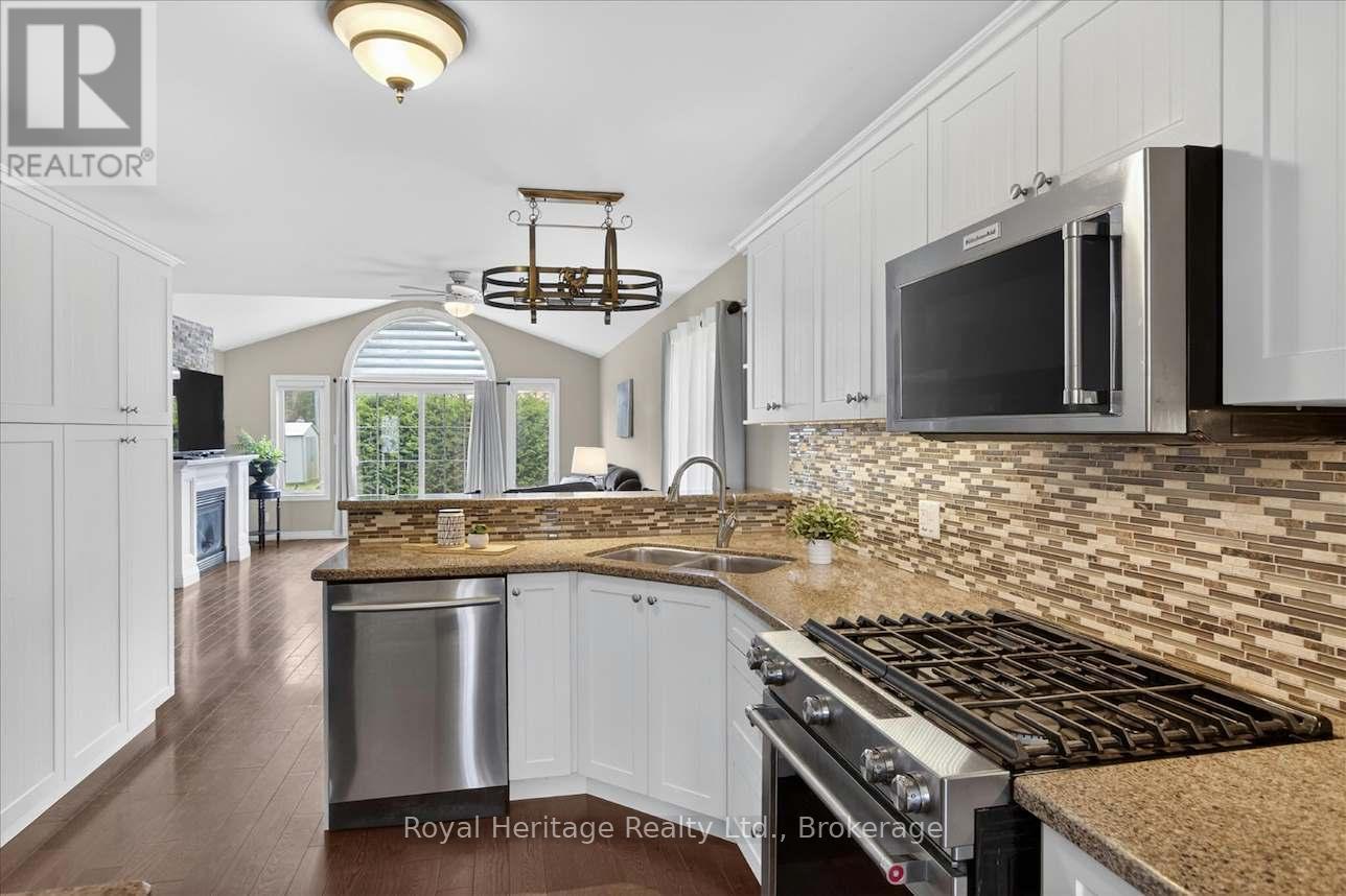 2 Liam Street, Kawartha Lakes (Lindsay), Ontario  K9V 0J3 - Photo 7 - X13437440