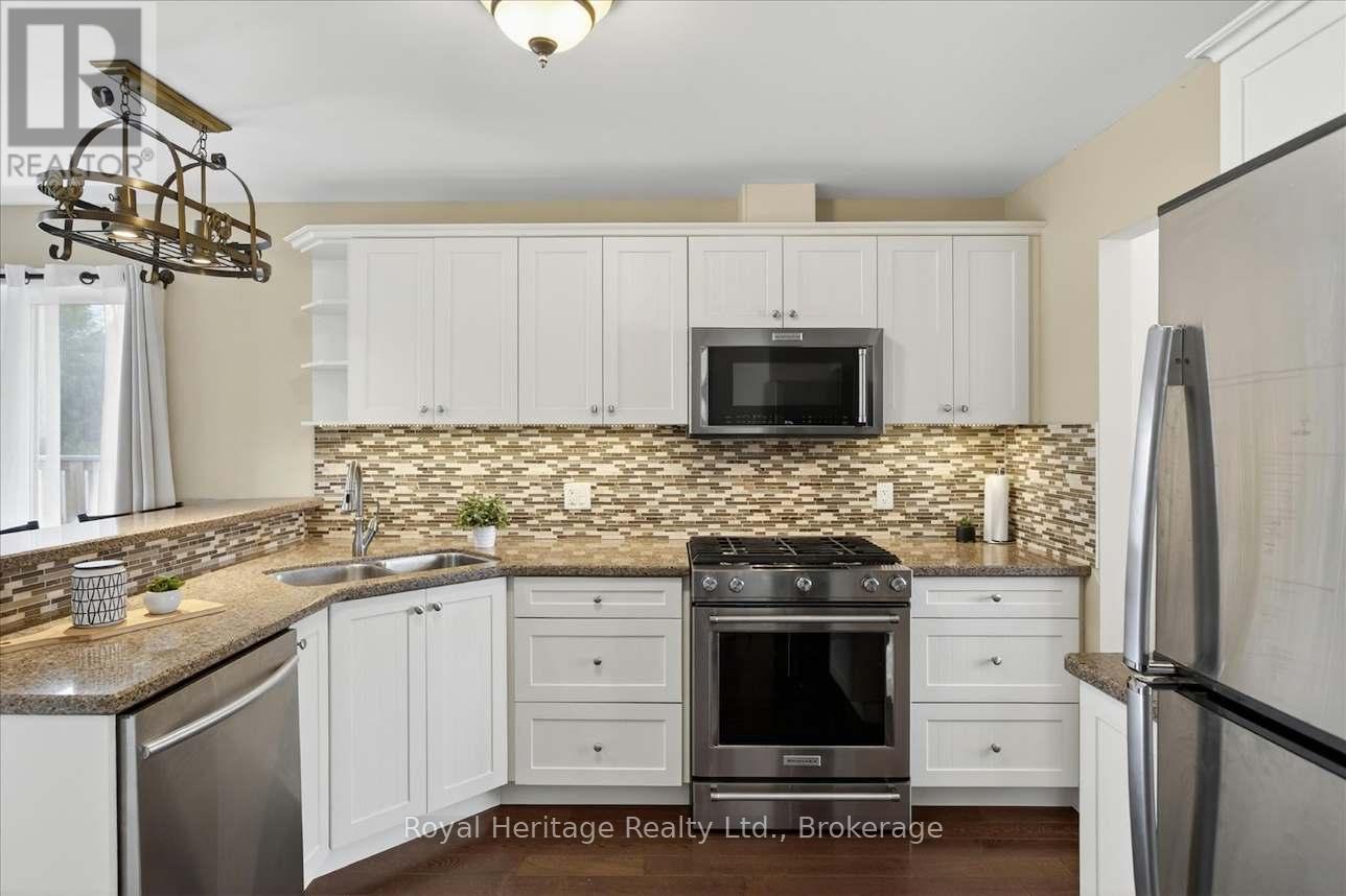 2 Liam Street, Kawartha Lakes (Lindsay), Ontario  K9V 0J3 - Photo 8 - X13437440