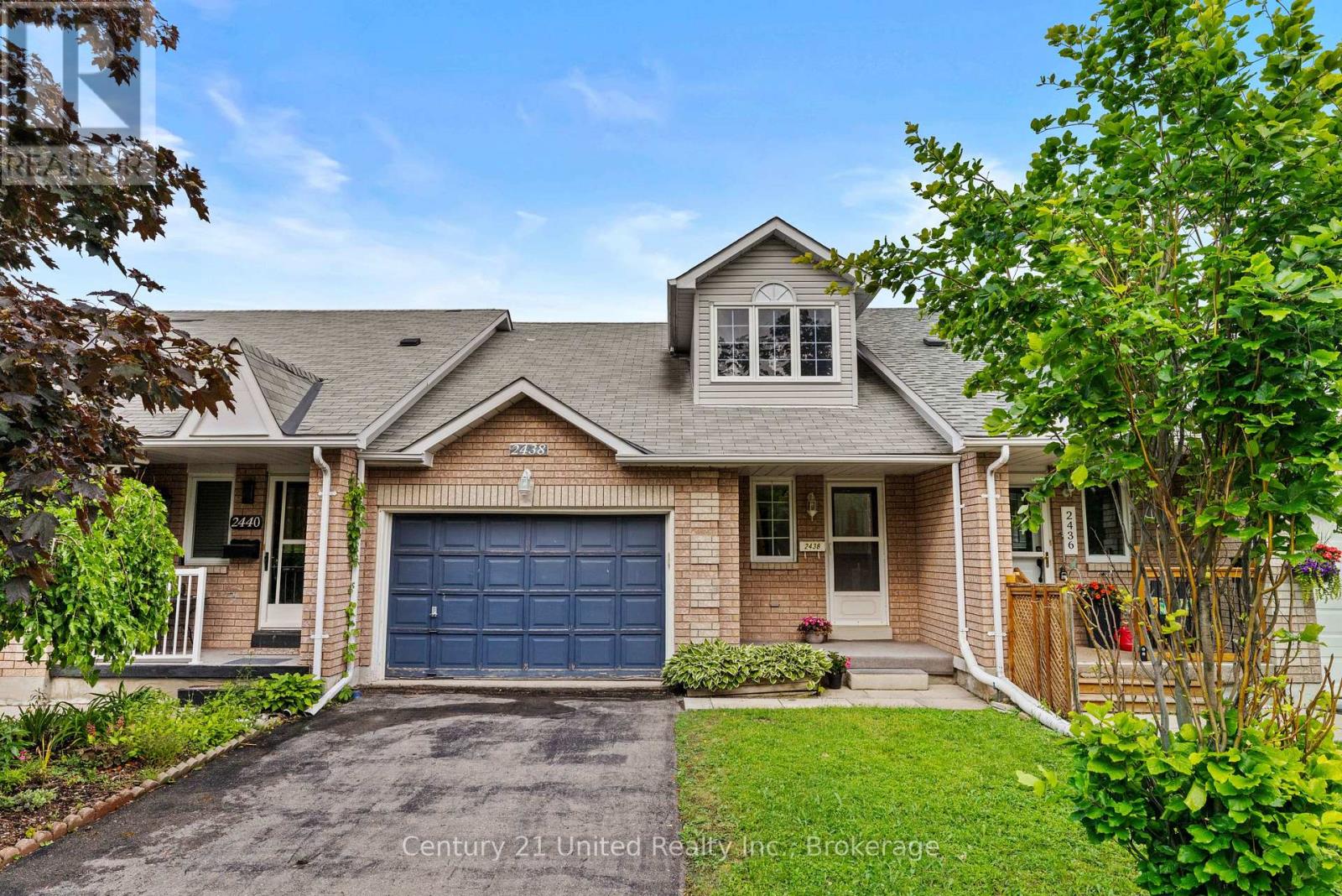 2438 WOODGLADE BOULEVARD, peterborough (monaghan ward 2), Ontario