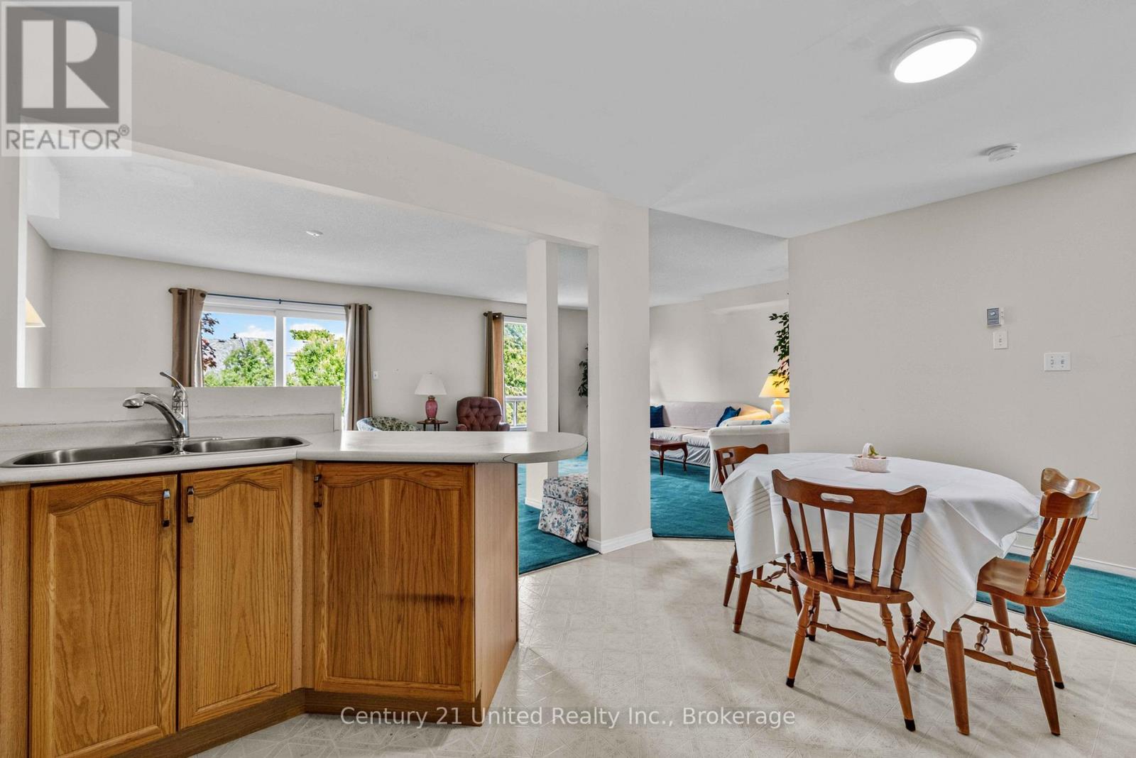 2438 Woodglade Boulevard, Peterborough (Monaghan Ward 2), Ontario  K9K 2K9 - Photo 14 - X13437532