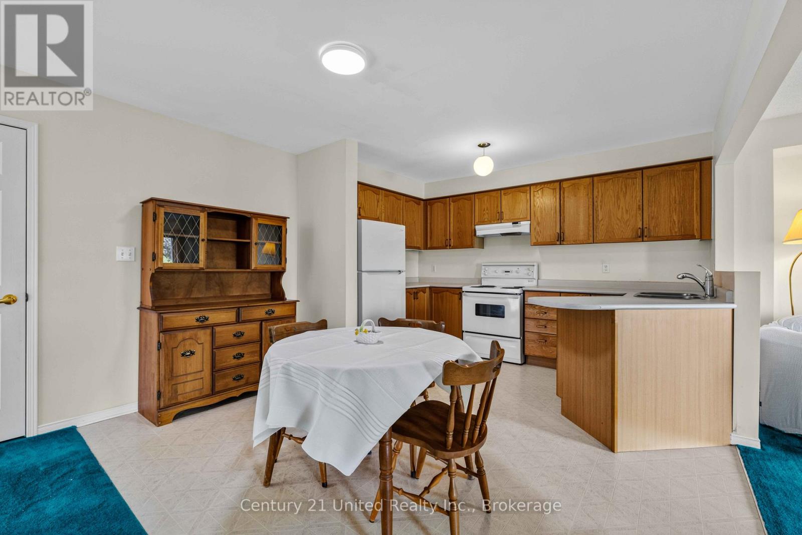 2438 Woodglade Boulevard, Peterborough (Monaghan Ward 2), Ontario  K9K 2K9 - Photo 16 - X13437532