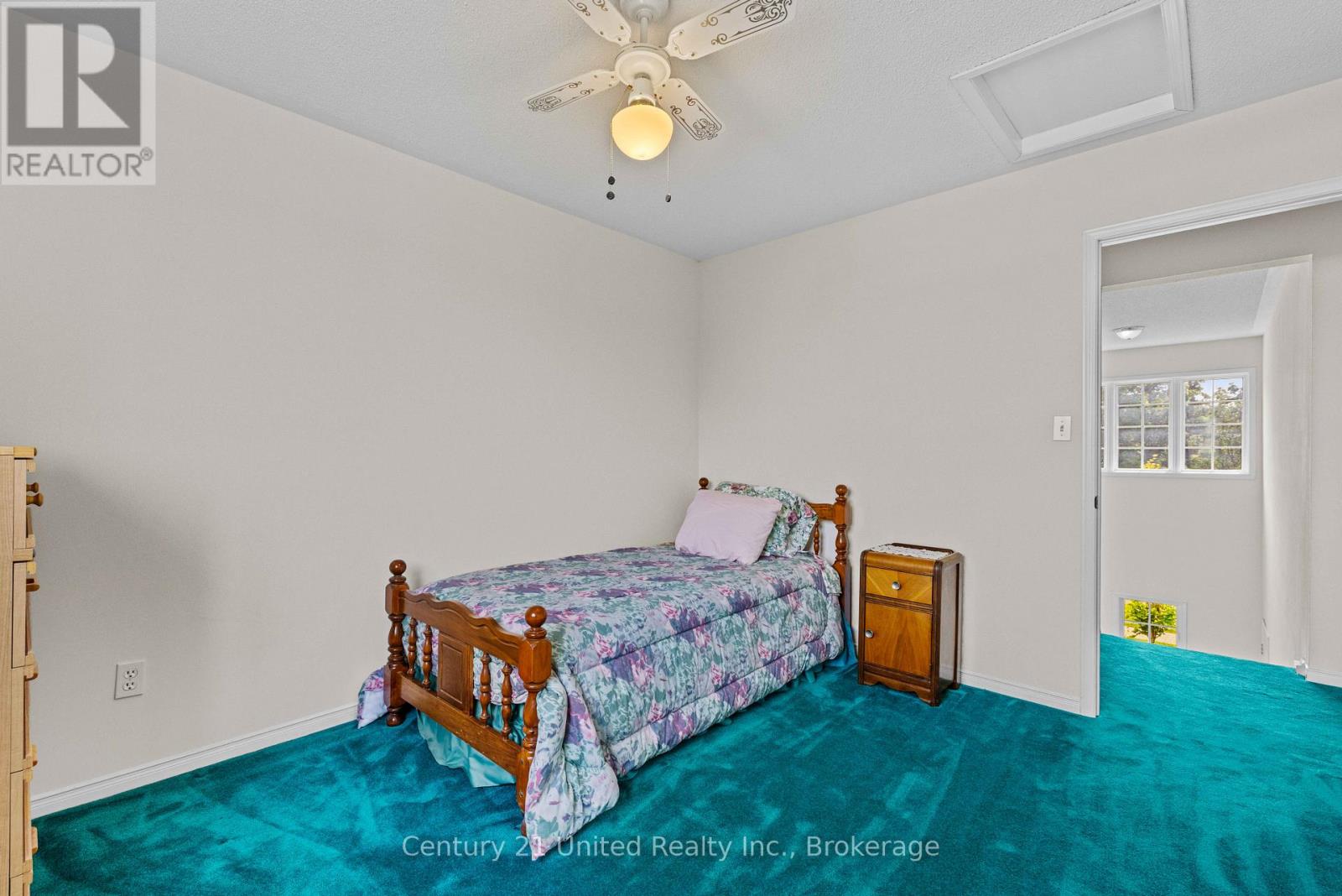 2438 Woodglade Boulevard, Peterborough (Monaghan Ward 2), Ontario  K9K 2K9 - Photo 19 - X13437532