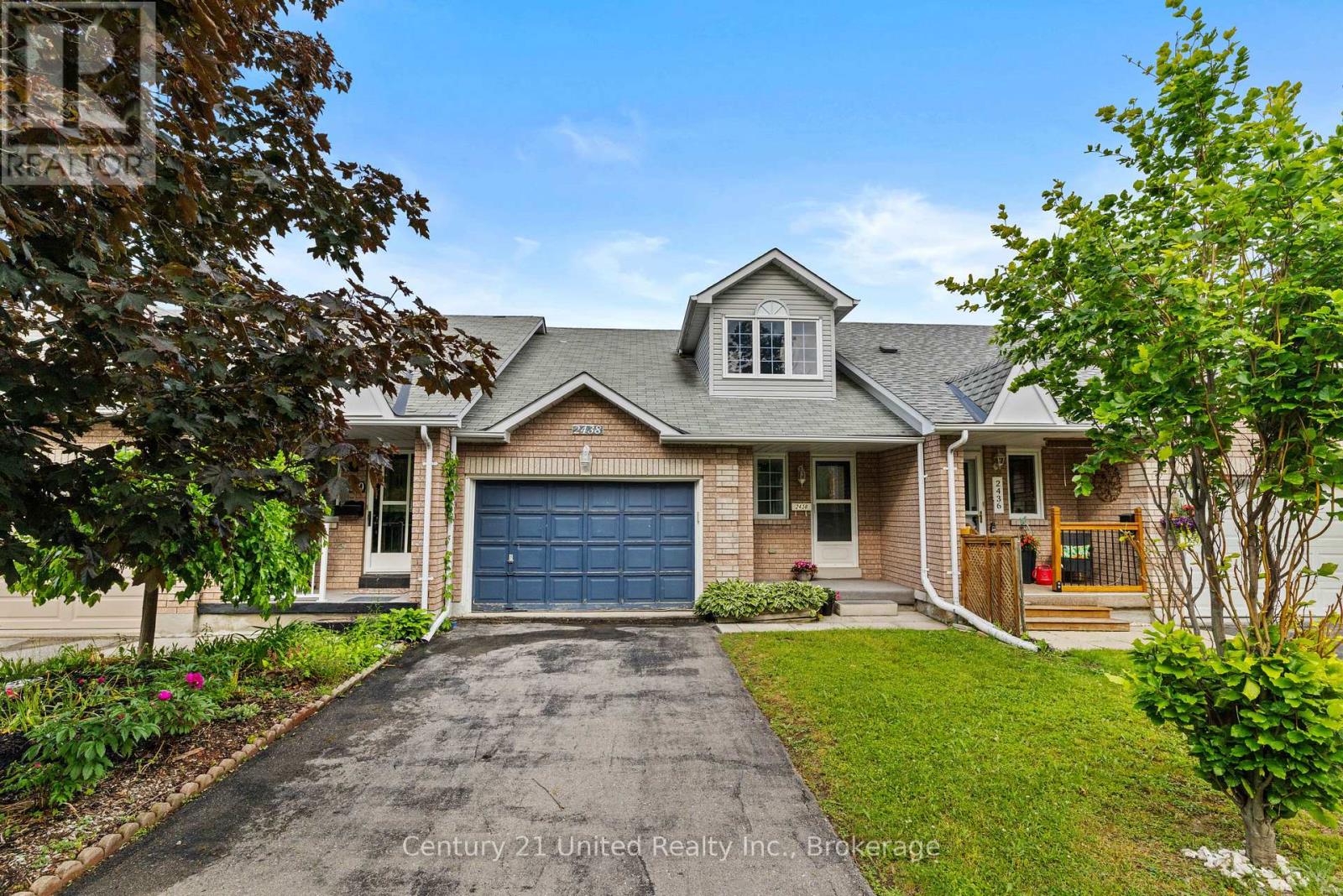 2438 Woodglade Boulevard, Peterborough (Monaghan Ward 2), Ontario  K9K 2K9 - Photo 2 - X13437532