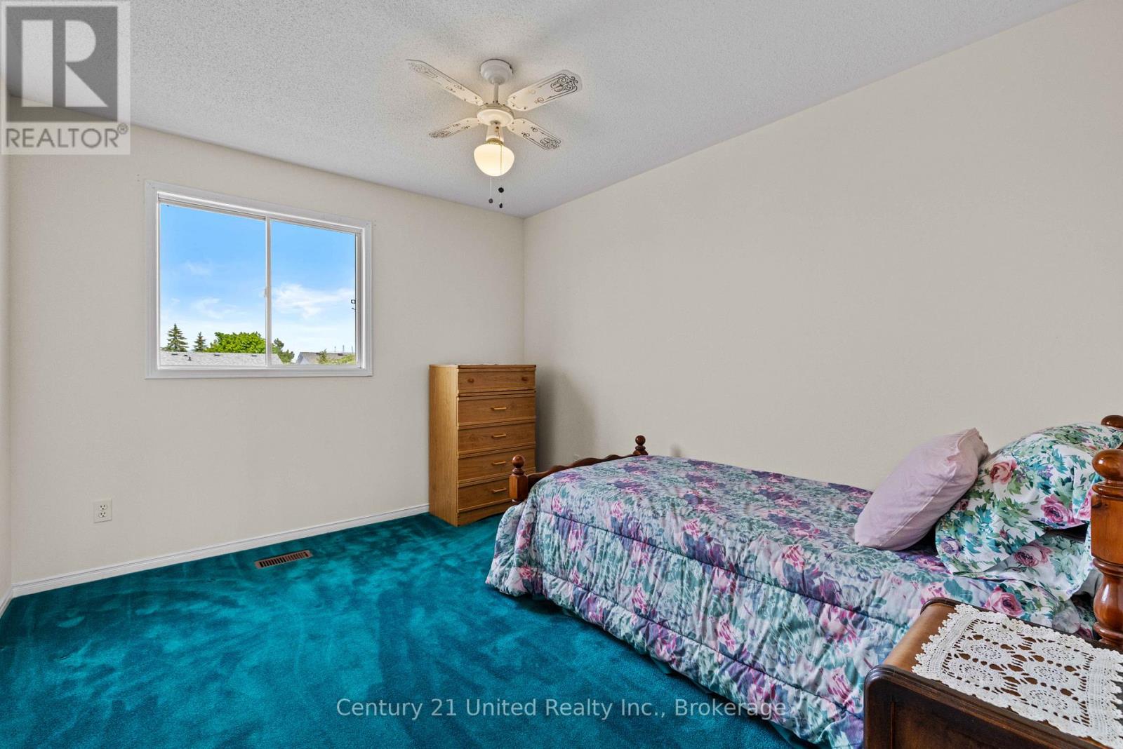 2438 Woodglade Boulevard, Peterborough (Monaghan Ward 2), Ontario  K9K 2K9 - Photo 20 - X13437532