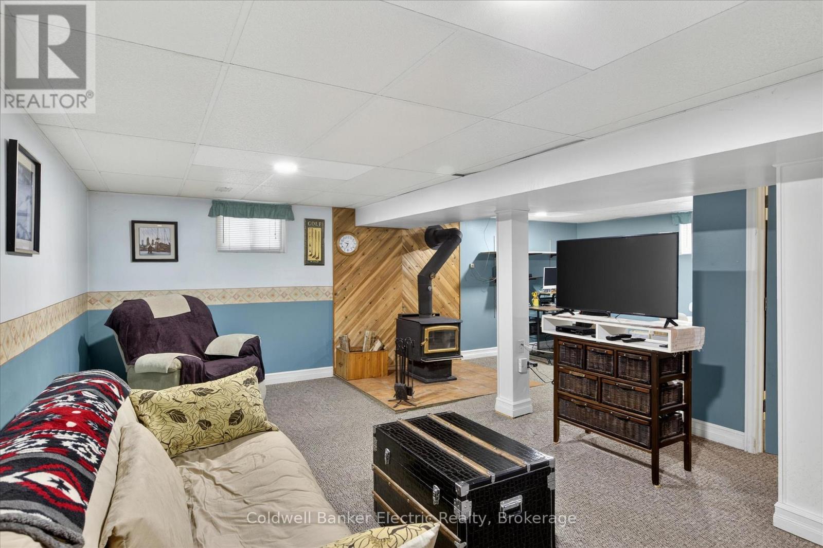282 County Rd 48 Road, Havelock-Belmont-Methuen (Belmont-Methuen), Ontario  K0L 1Z0 - Photo 16 - X13437582
