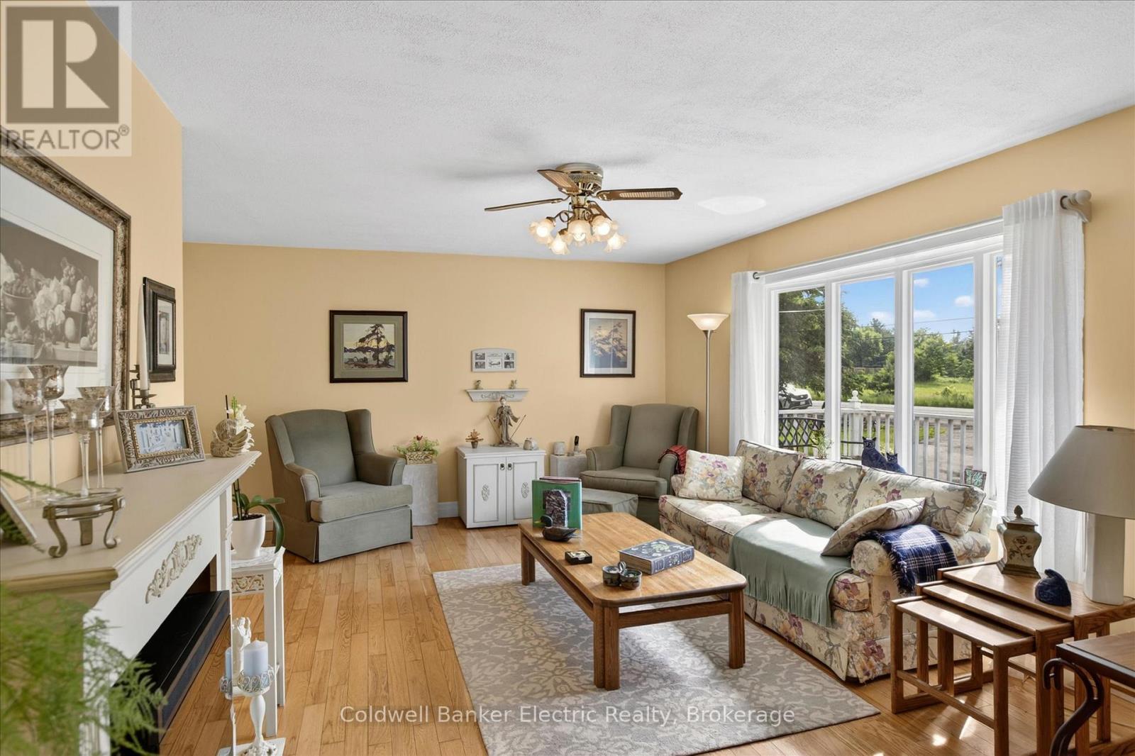 282 County Rd 48 Road, Havelock-Belmont-Methuen (Belmont-Methuen), Ontario  K0L 1Z0 - Photo 4 - X13437582