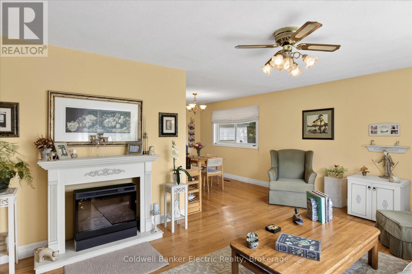 282 County Rd 48 Road, Havelock-Belmont-Methuen (Belmont-Methuen), Ontario  K0L 1Z0 - Photo 5 - X13437582