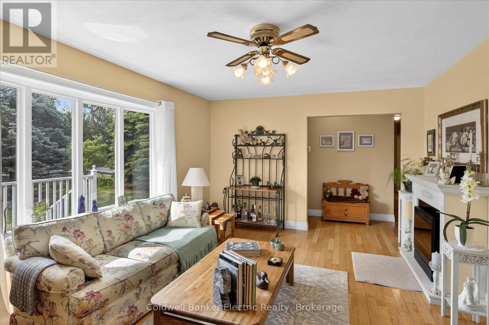 282 County Rd 48 Road, Havelock-Belmont-Methuen (Belmont-Methuen), Ontario  K0L 1Z0 - Photo 6 - X13437582
