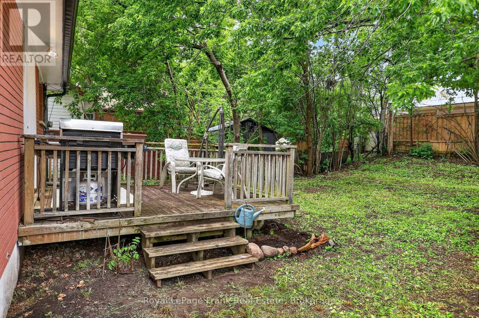 489 Raymond Street, Peterborough (Northcrest Ward 5), Ontario  K9H 5M7 - Photo 38 - X13437632