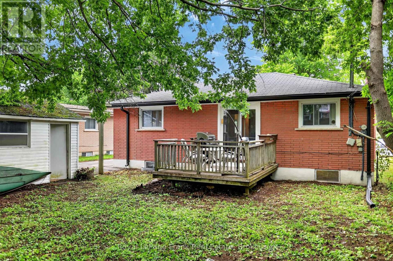 489 Raymond Street, Peterborough (Northcrest Ward 5), Ontario  K9H 5M7 - Photo 40 - X13437632