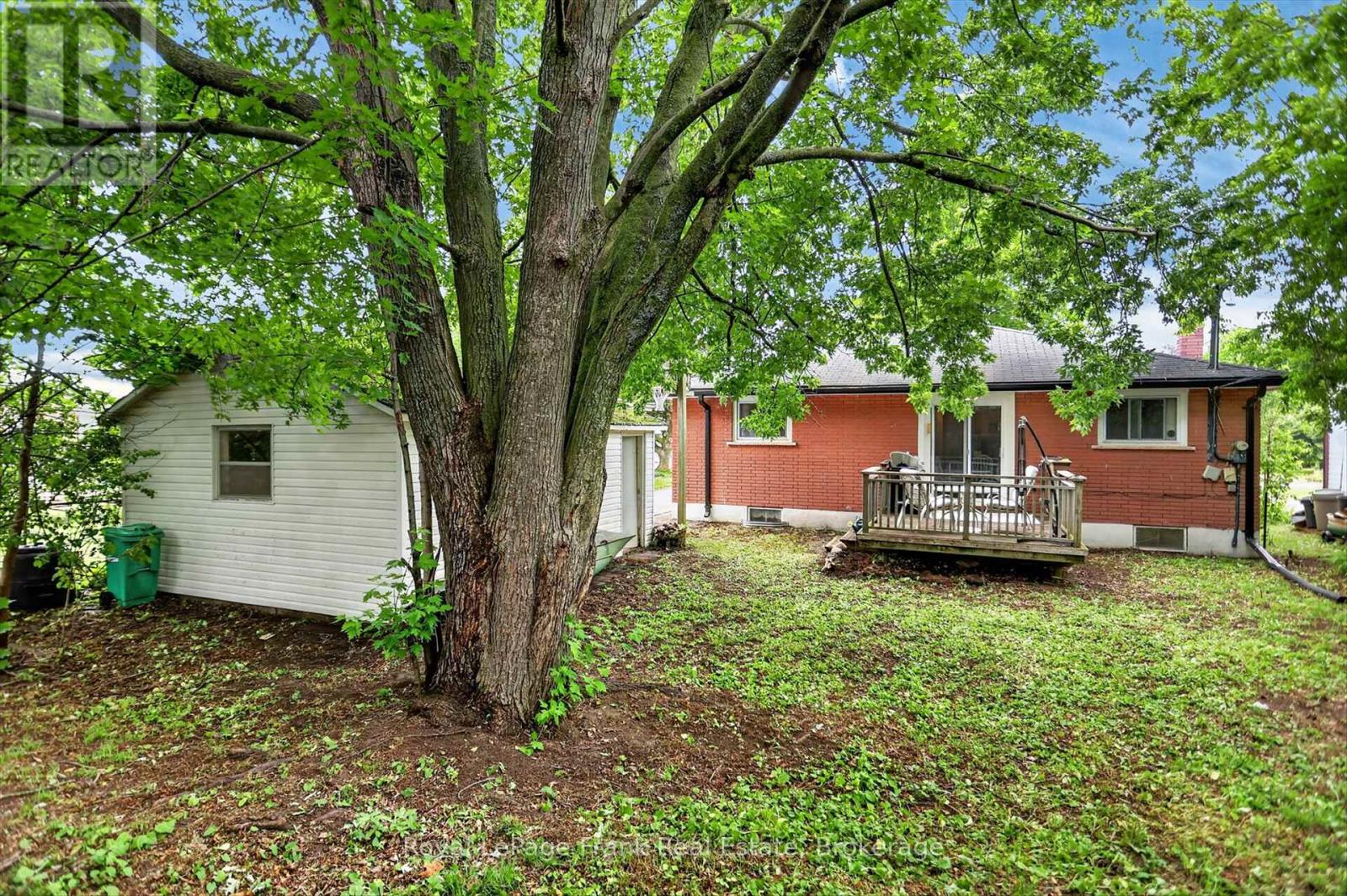 489 Raymond Street, Peterborough (Northcrest Ward 5), Ontario  K9H 5M7 - Photo 41 - X13437632