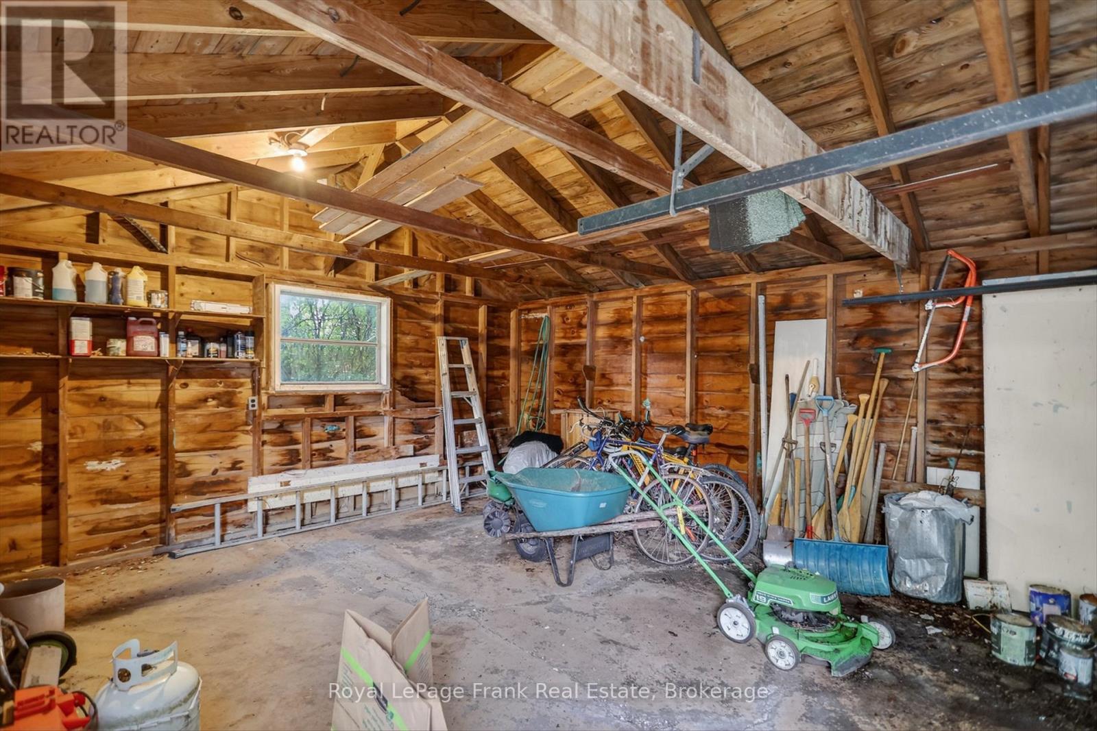 489 Raymond Street, Peterborough (Northcrest Ward 5), Ontario  K9H 5M7 - Photo 43 - X13437632