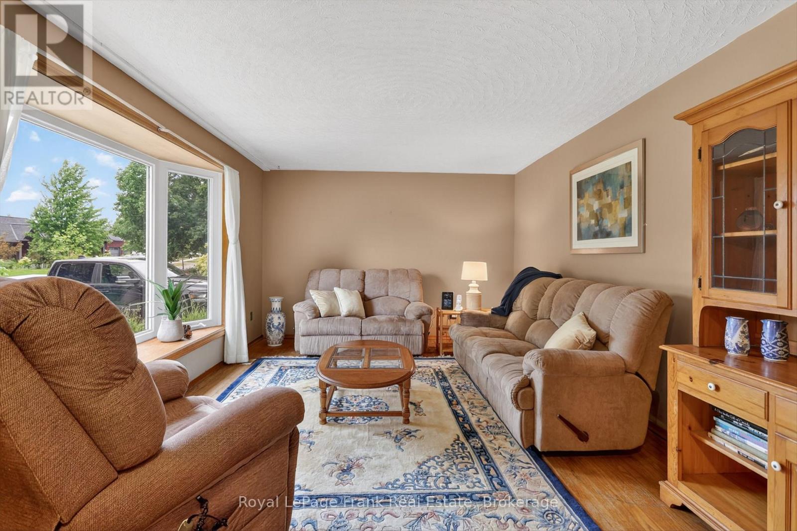 489 Raymond Street, Peterborough (Northcrest Ward 5), Ontario  K9H 5M7 - Photo 8 - X13437632