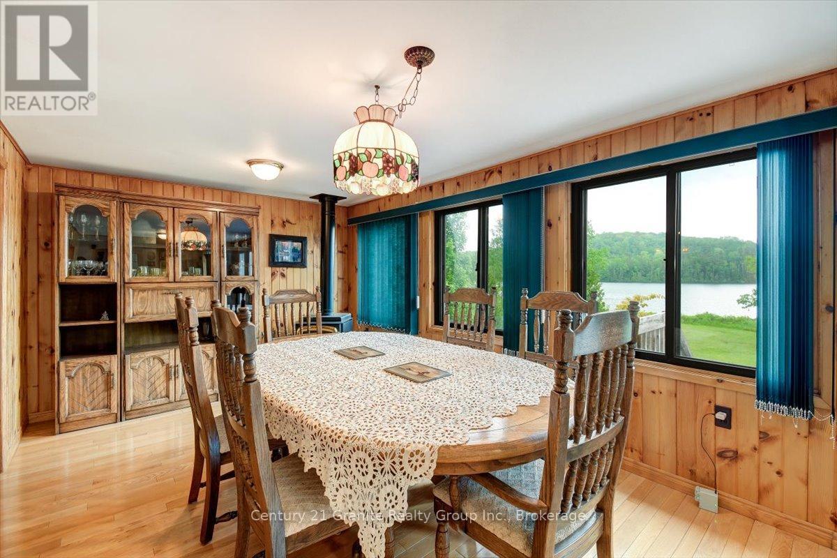 2077 Mink Lake Road, Hastings Highlands (Mcclure Ward), Ontario  K0L 1P0 - Photo 13 - X13437656