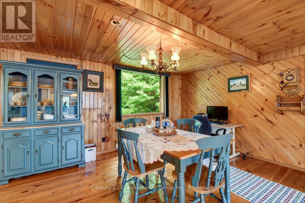 2077 Mink Lake Road, Hastings Highlands (Mcclure Ward), Ontario  K0L 1P0 - Photo 15 - X13437656