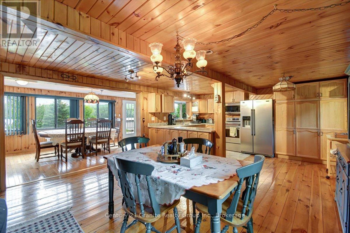 2077 Mink Lake Road, Hastings Highlands (Mcclure Ward), Ontario  K0L 1P0 - Photo 18 - X13437656