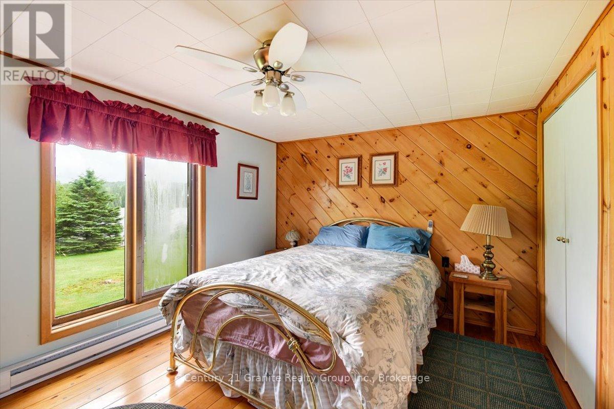 2077 Mink Lake Road, Hastings Highlands (Mcclure Ward), Ontario  K0L 1P0 - Photo 21 - X13437656