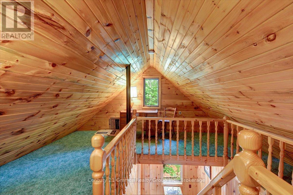 2077 Mink Lake Road, Hastings Highlands (Mcclure Ward), Ontario  K0L 1P0 - Photo 25 - X13437656