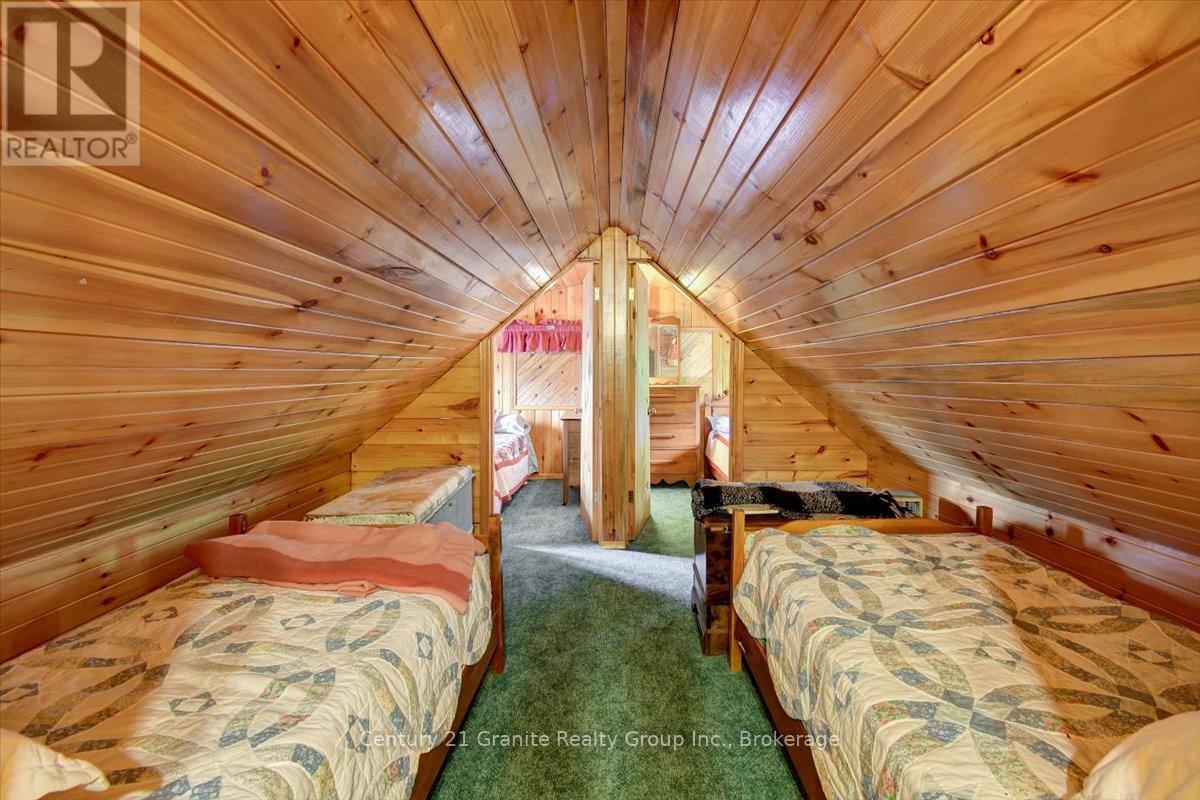 2077 Mink Lake Road, Hastings Highlands (Mcclure Ward), Ontario  K0L 1P0 - Photo 26 - X13437656