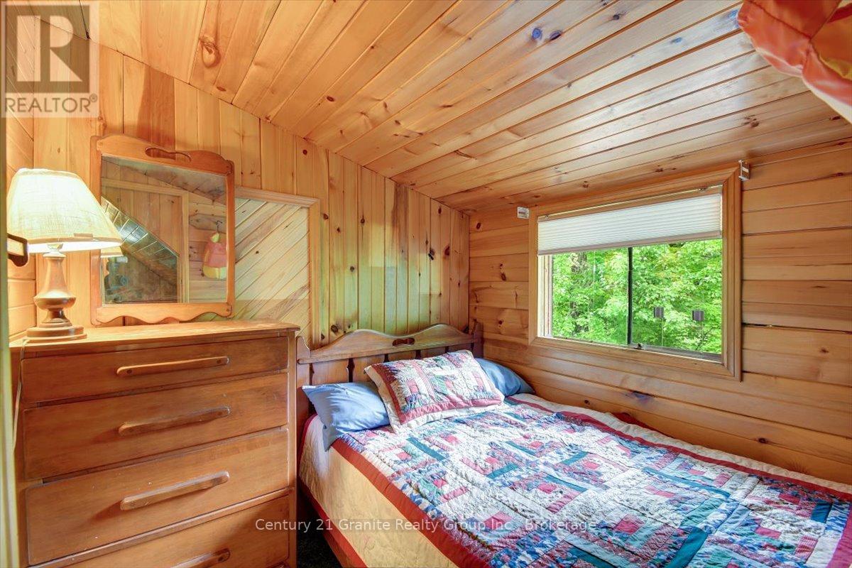 2077 Mink Lake Road, Hastings Highlands (Mcclure Ward), Ontario  K0L 1P0 - Photo 27 - X13437656