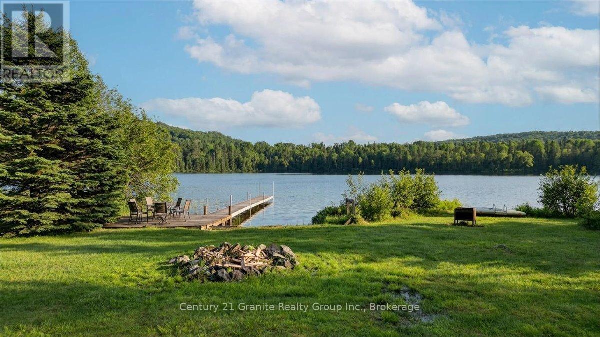 2077 Mink Lake Road, Hastings Highlands (Mcclure Ward), Ontario  K0L 1P0 - Photo 3 - X13437656