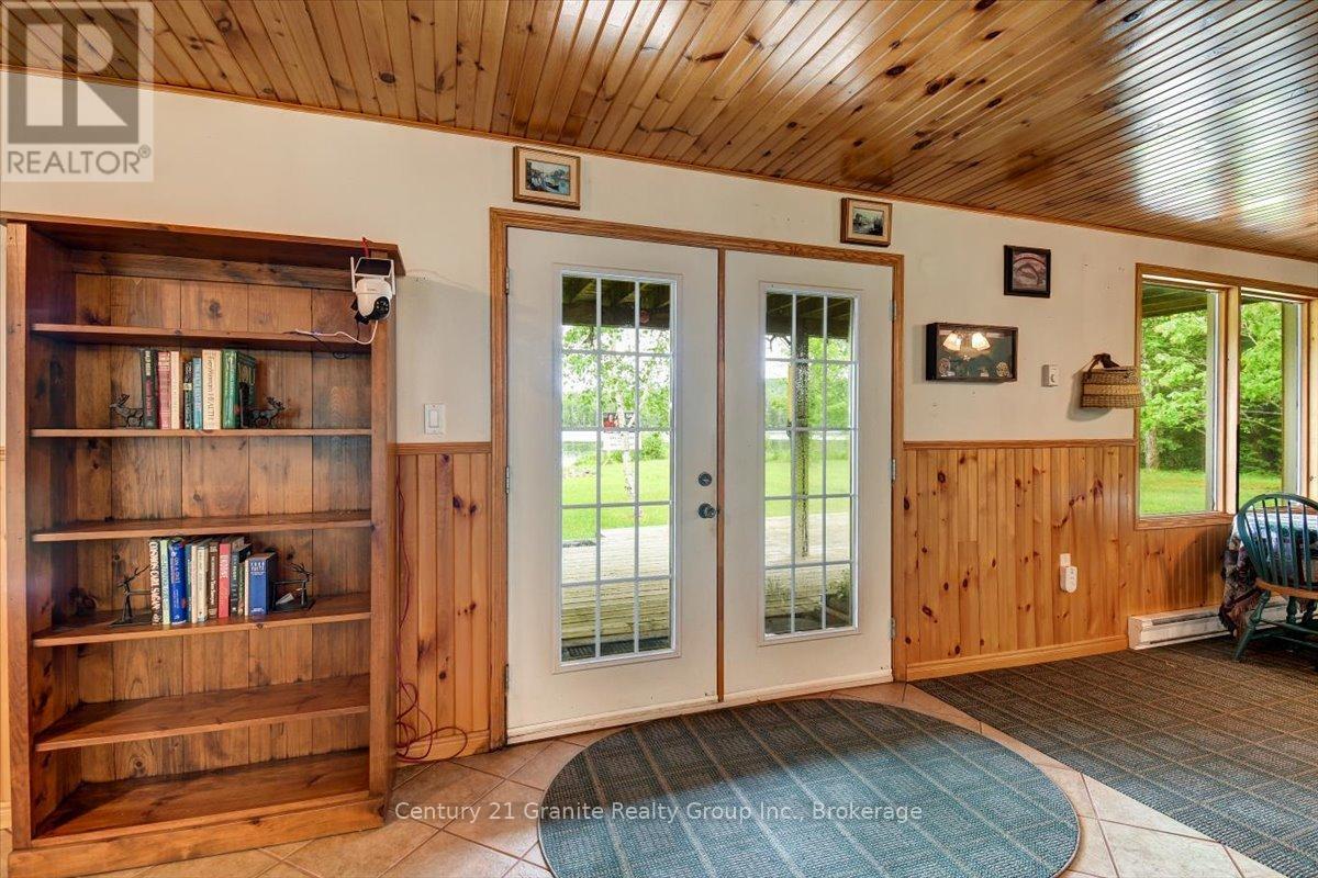 2077 Mink Lake Road, Hastings Highlands (Mcclure Ward), Ontario  K0L 1P0 - Photo 31 - X13437656
