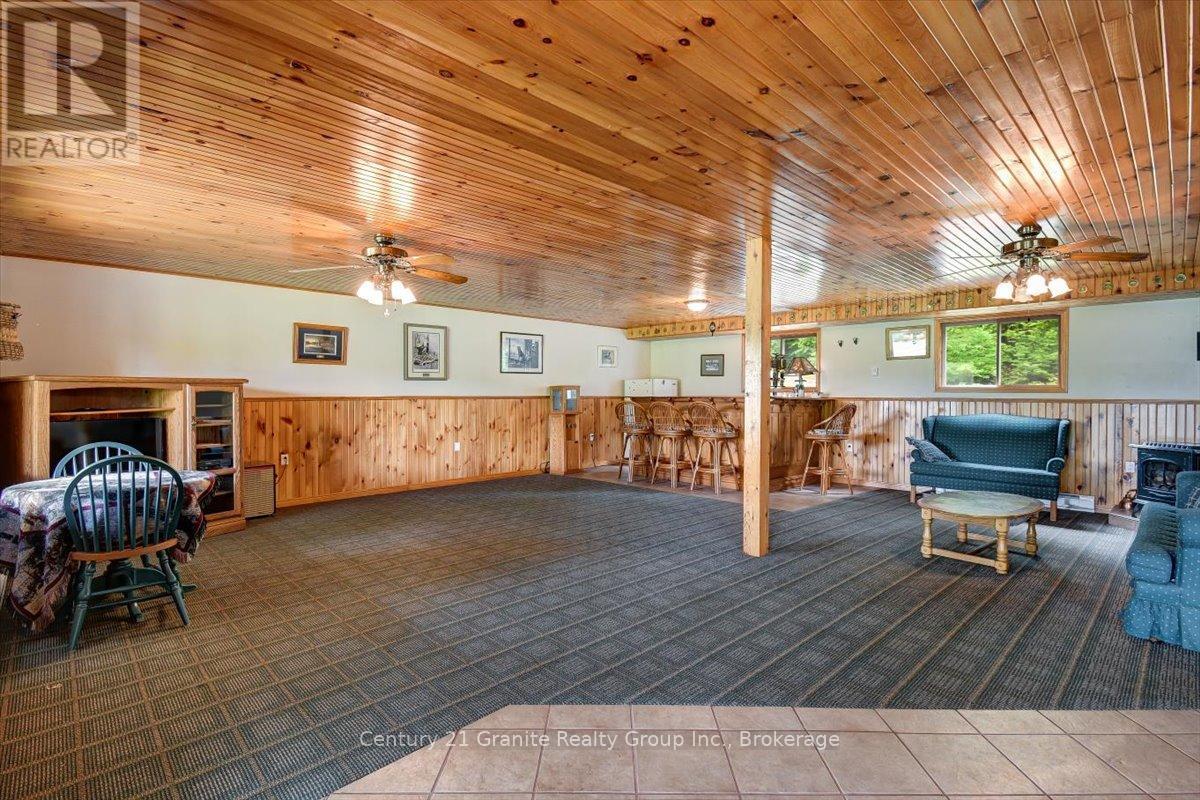 2077 Mink Lake Road, Hastings Highlands (Mcclure Ward), Ontario  K0L 1P0 - Photo 32 - X13437656