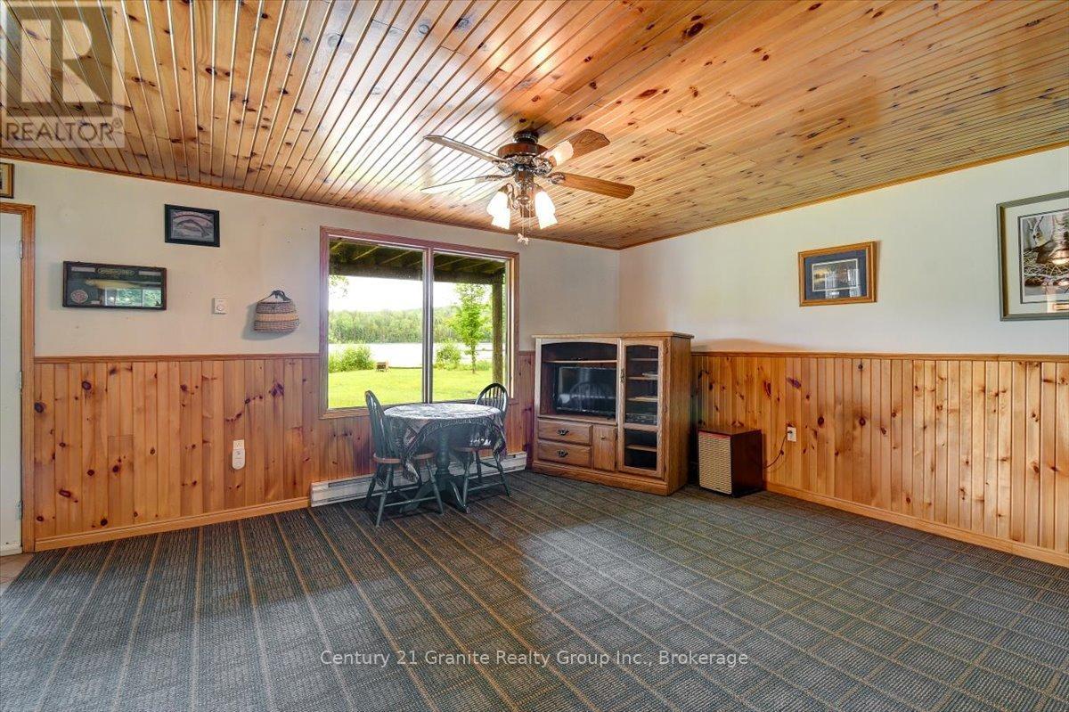 2077 Mink Lake Road, Hastings Highlands (Mcclure Ward), Ontario  K0L 1P0 - Photo 33 - X13437656