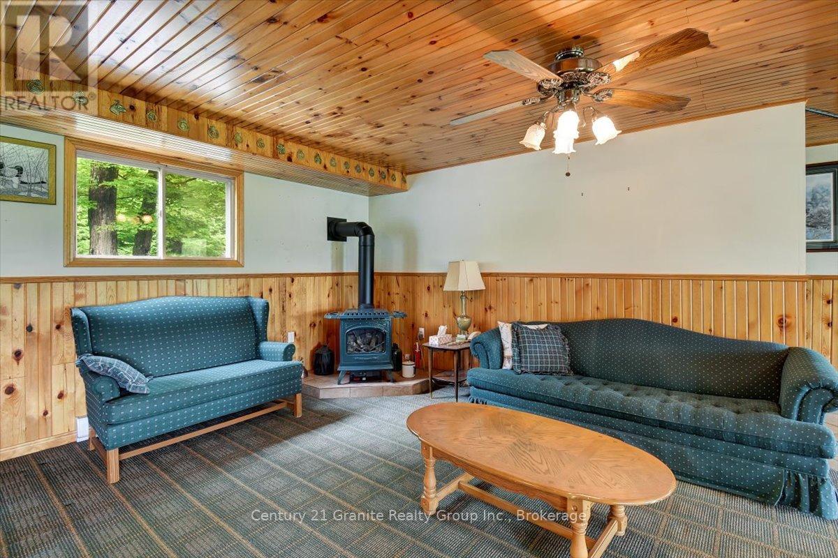 2077 Mink Lake Road, Hastings Highlands (Mcclure Ward), Ontario  K0L 1P0 - Photo 35 - X13437656