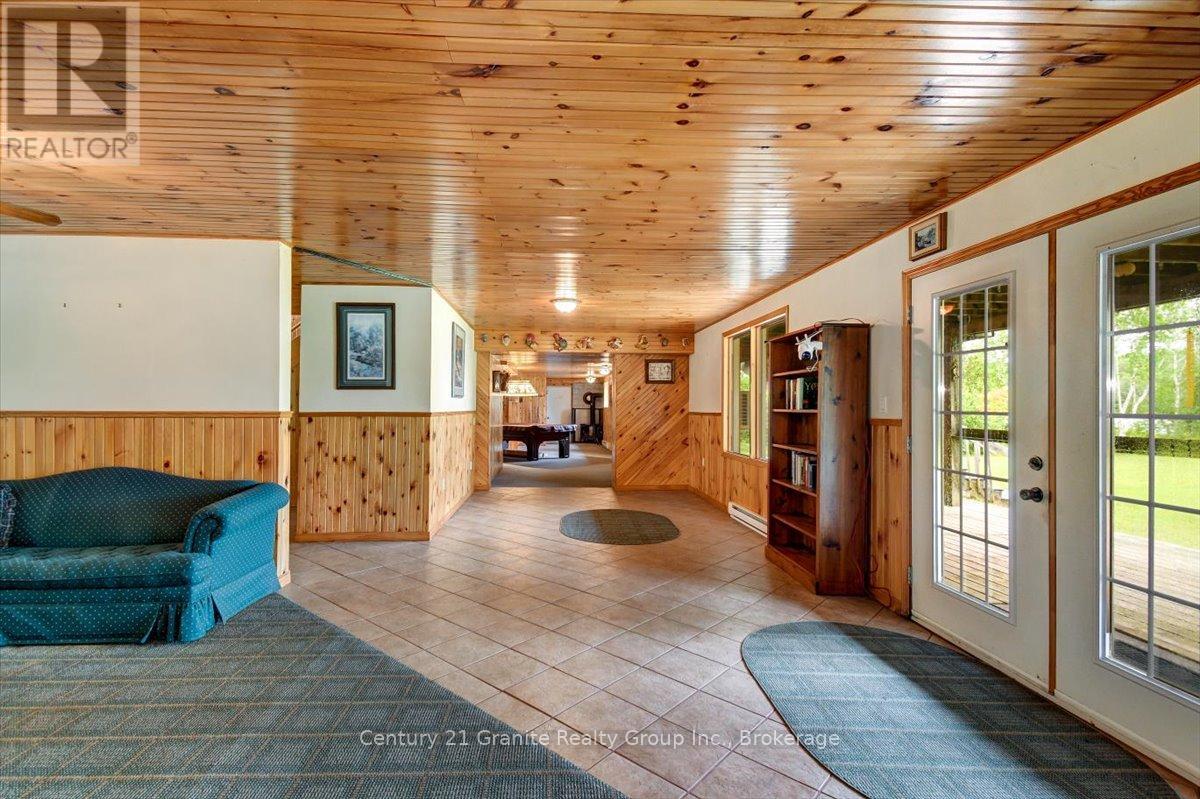 2077 Mink Lake Road, Hastings Highlands (Mcclure Ward), Ontario  K0L 1P0 - Photo 36 - X13437656