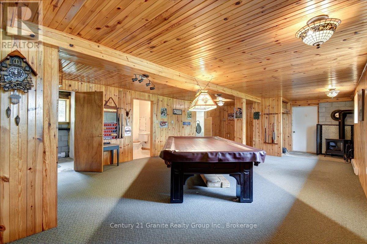 2077 Mink Lake Road, Hastings Highlands (Mcclure Ward), Ontario  K0L 1P0 - Photo 37 - X13437656