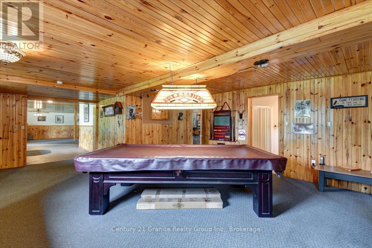 2077 Mink Lake Road, Hastings Highlands (Mcclure Ward), Ontario  K0L 1P0 - Photo 38 - X13437656