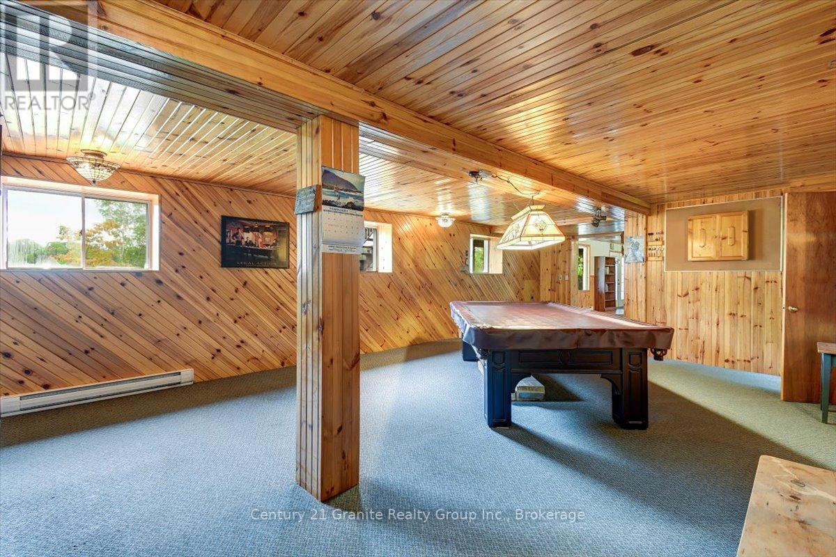 2077 Mink Lake Road, Hastings Highlands (Mcclure Ward), Ontario  K0L 1P0 - Photo 39 - X13437656