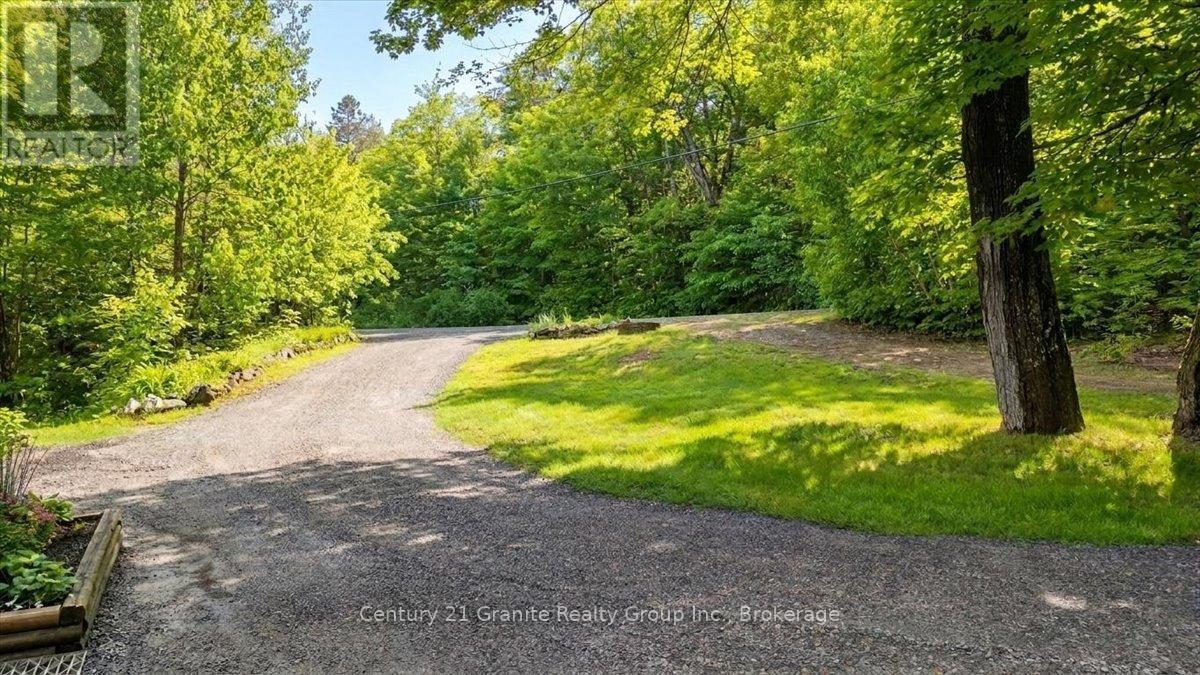 2077 Mink Lake Road, Hastings Highlands (Mcclure Ward), Ontario  K0L 1P0 - Photo 43 - X13437656