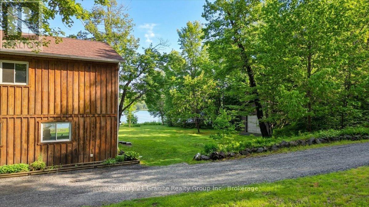 2077 Mink Lake Road, Hastings Highlands (Mcclure Ward), Ontario  K0L 1P0 - Photo 45 - X13437656