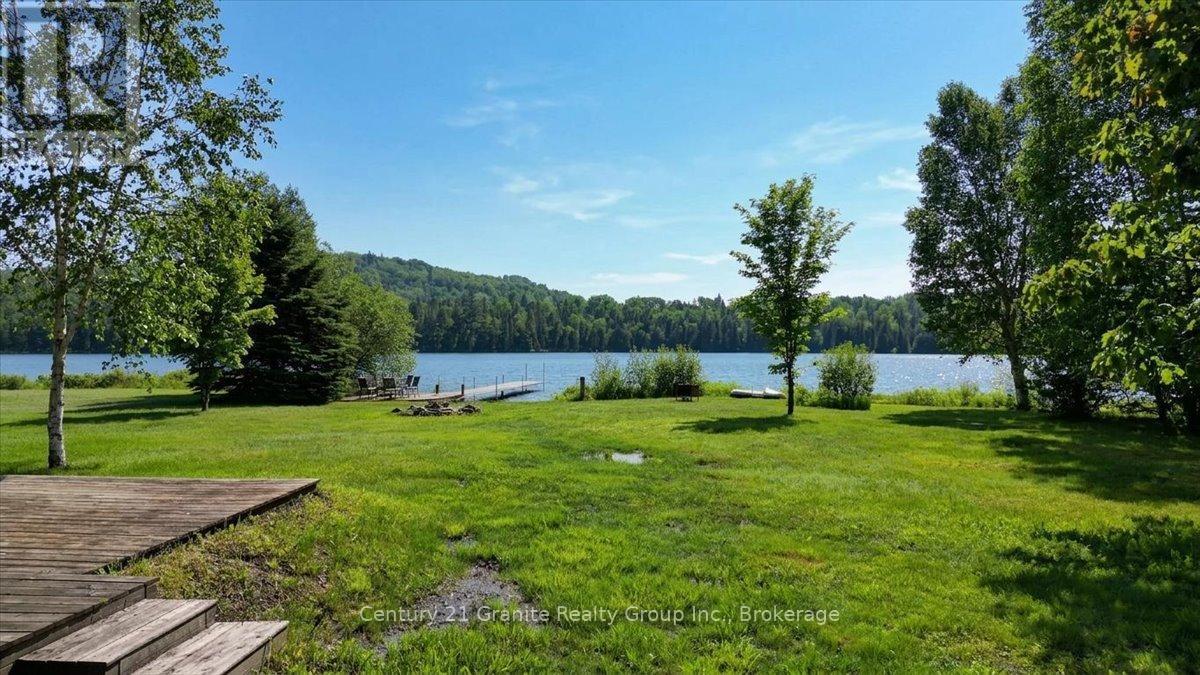 2077 Mink Lake Road, Hastings Highlands (Mcclure Ward), Ontario  K0L 1P0 - Photo 46 - X13437656